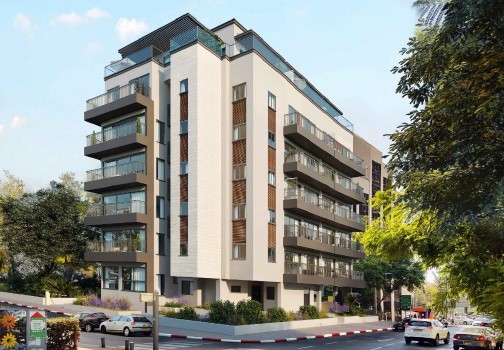 תמ״א — תל אביב / בלוך